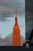 Cover-Bild zum Titel 'Foglie d'America' von 'Thomas C. Wolfe'