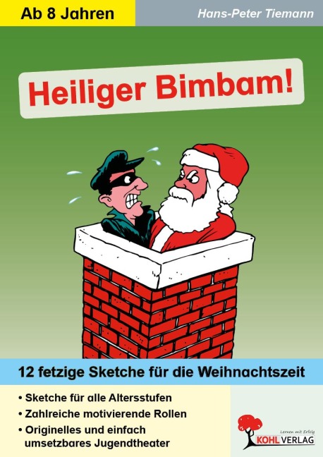 Heiliger Bimbam! - 