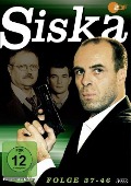 Cover-Bild zum Titel 'Siska' von 'Siegfried Schneider, Albert Sandner, Detlef Müller, Herbert Reinecker, Adolf Schröder'