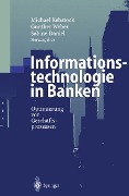 Informationstechnologie in Banken - 