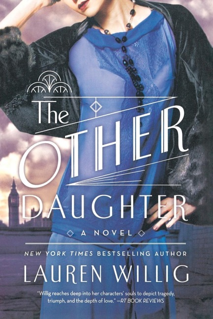 Other Daughter - Lauren Willig