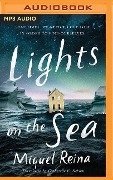 Lights on the Sea - Miquel Reina