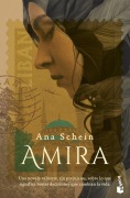 Cover-Bild zum Titel 'Amira' von 'Ana Schein'