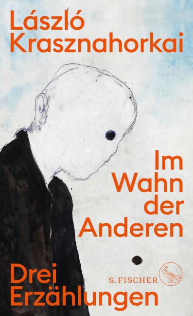 Im Wahn der Anderen - László Krasznahorkai