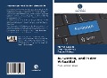 Cover-Bild zum Titel 'Auswerten, und in der Virtualität' von 'Martín Gnecco, Omar Gutiérrez, Raquel Núñez'