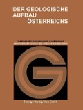 Der Geologische Aufbau Österreichs - 