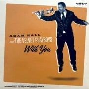 With You - Adam Hall