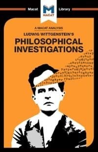 An Analysis of Ludwig Wittgenstein's Philosophical Investigations - Michael O' Sullivan