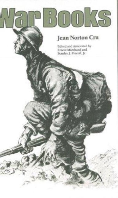 War Books Pb - Cru
