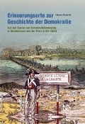 Erinnerungsorte zur Geschichte der Demokratie - Thomas Handrich