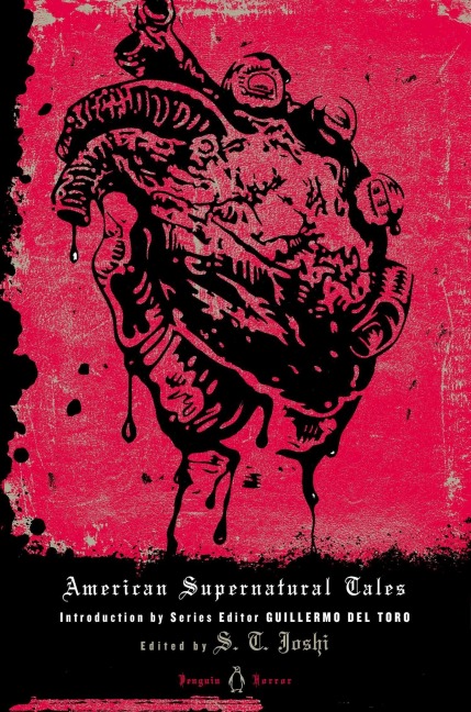 American Supernatural Tales - 