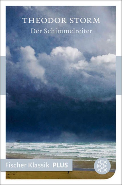 Der Schimmelreiter - Theodor Storm