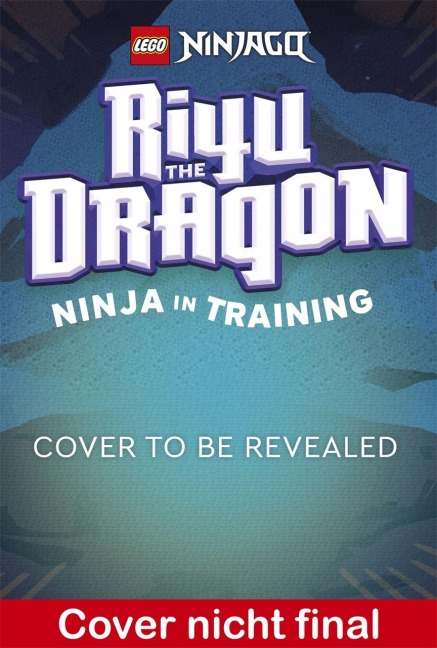 LEGO® NINJAGO® Riyu der Drache Ninja im Training (vorl.) - Matt Piper