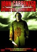 John Carpenter - Fürst der Dunkelheit - Julien Dunand, Alan Howarth