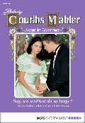 Cover-Bild zum Titel 'Hedwig Courths-Mahler - Folge 191' von 'Hedwig Courths-Mahler'