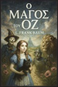 Cover-Bild zum Titel 'Ο μάγος του Οζ' von ''