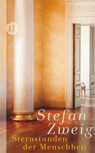 Sternstunden der Menschheit - Stefan Zweig