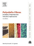 Cover-Bild zum Titel 'Polyolefin Fibres' von ''