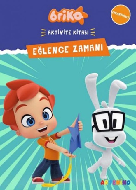 Briko Eglence Zamani - Hüseyin Simsek