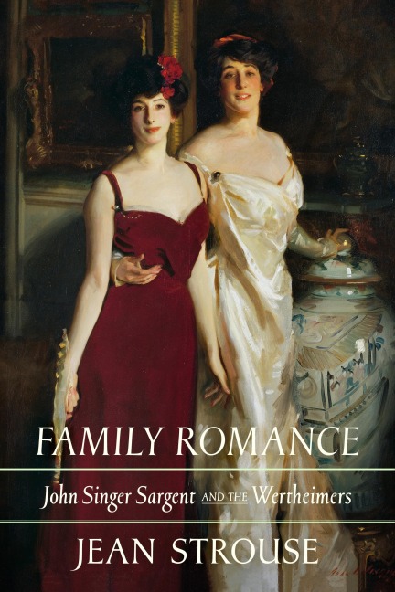 Family Romance - Jean Strouse