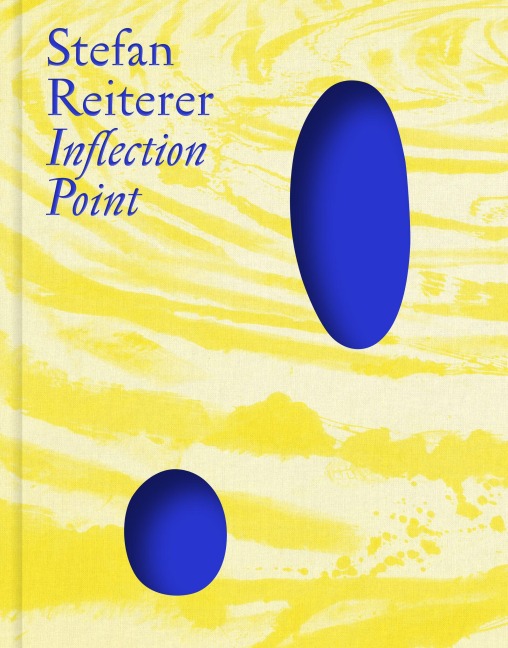 Stefan Reiterer: Inflection Point - Andrea Kopranovic, Diethard Leopold, Clemens J. Setz