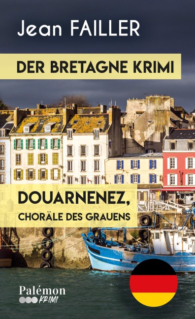 Douarnenez, Choräle des Grauens - Jean Failler