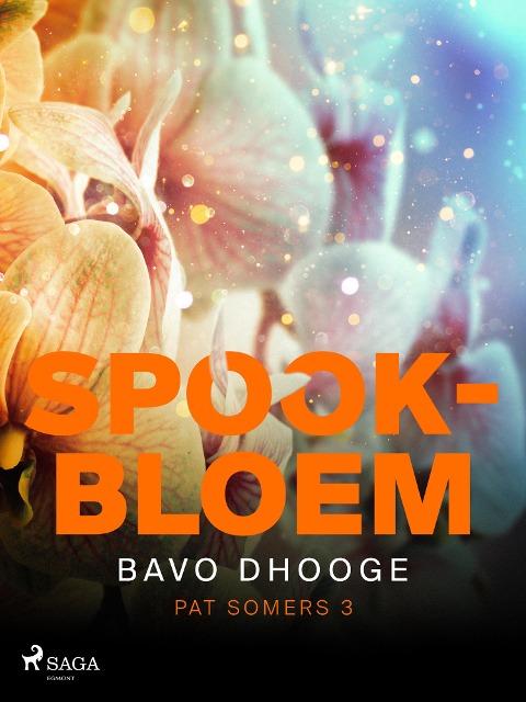 Spookbloem - Bavo Dhooge