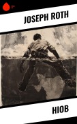 Cover-Bild zum Titel 'Hiob' von 'Joseph Roth'