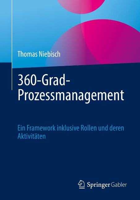 360-Grad-Prozessmanagement - Thomas Niebisch
