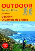 Spanien: O Camiño dos Faros - Carina Kimmerle