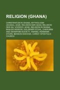 Cover-Bild zum Titel 'Religion (Ghana)' von ''