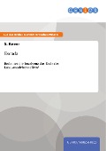Cover-Bild zum Titel 'Escada' von 'S. Kneer'