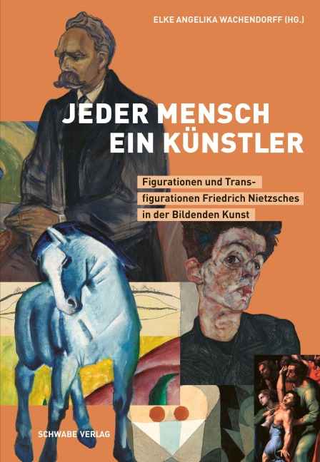 Jeder Mensch ein Künstler - 