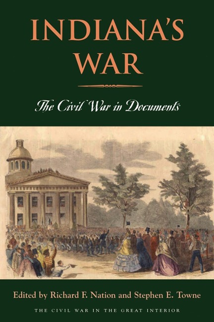 Indiana's War - 