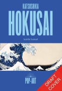 Cover-Bild zum Titel 'Katsushika Hokusai' von 'Aurelie Samuel'