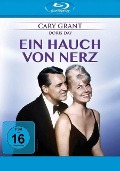 Cover-Bild zum Titel 'Ein Hauch von Nerz' von 'Stanley Shapiro, Nate Monaster, George Duning'