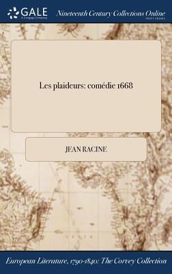 Les plaideurs - Jean Racine