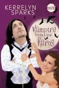 Cover-Bild zum Titel 'Vampire tragen keine Karos' von 'Kerrelyn Sparks'