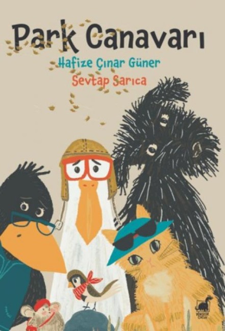 Park Canavari - Hafize cinar Güner