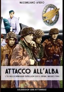 Cover-Bild zum Titel 'Attacco all'alba' von 'Massimiliano Afiero'
