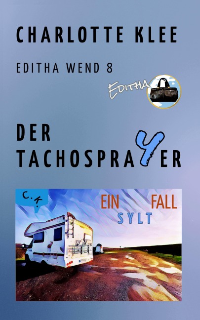 Der Tachosprayer - Charlotte Klee