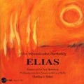 Cover-Bild zum Titel 'Elias' von 'Stiller/Markert/Petzold/Lorenz/Stier/Monteverdi-Ch'