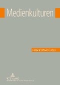 Cover-Bild zum Titel 'Medienkulturen' von ''