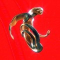 Cover-Bild zum Titel 'Aaura' von 'Ellen Allien'