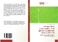 Cover-Bild zum Titel 'Une approche communautaire de gestion durable des bassins versants' von 'Karim Derrahi et alii'