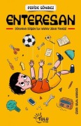 Cover-Bild zum Titel 'Enteresan' von 'Feride Sönmez'