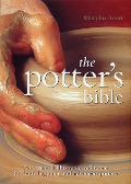 Cover-Bild zum Titel 'The Potter's Bible' von 'Marylin Scott'