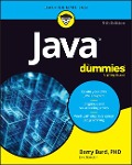 Java for Dummies - Barry Burd