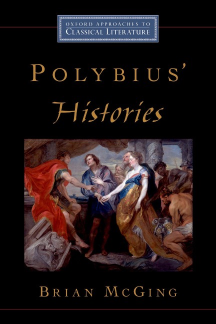 Polybius' Histories - Brian C. McGing
