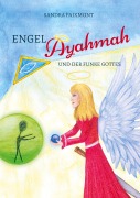 Cover-Bild zum Titel 'Engel Ayahmah' von 'Sandra Paixmont'